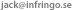 Skicka e-post till Jack J�nsson